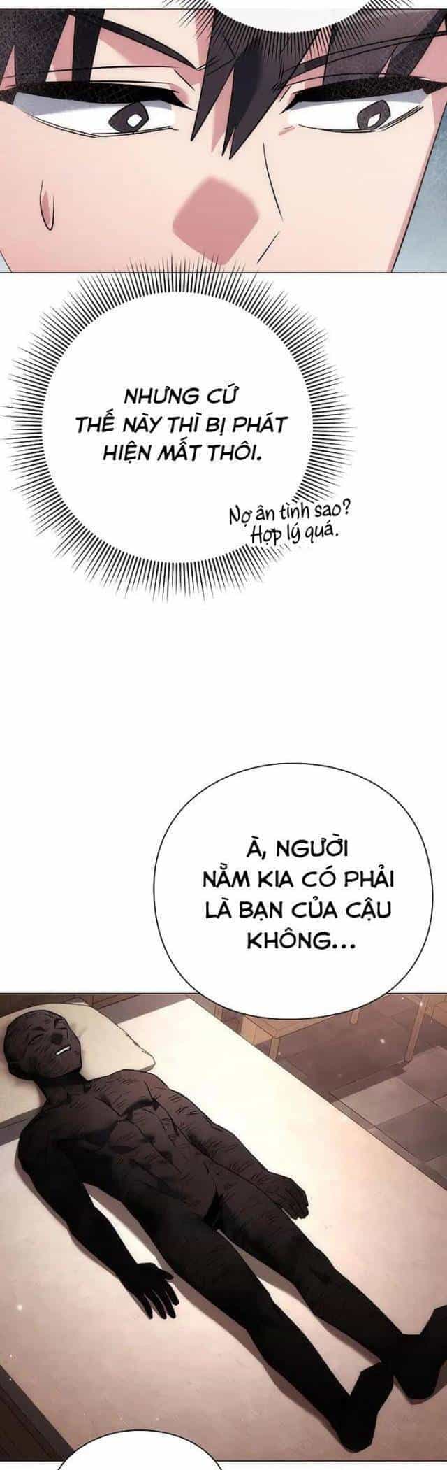 Đêm Của Yêu Tinh - Chương 58 - ảnh 3