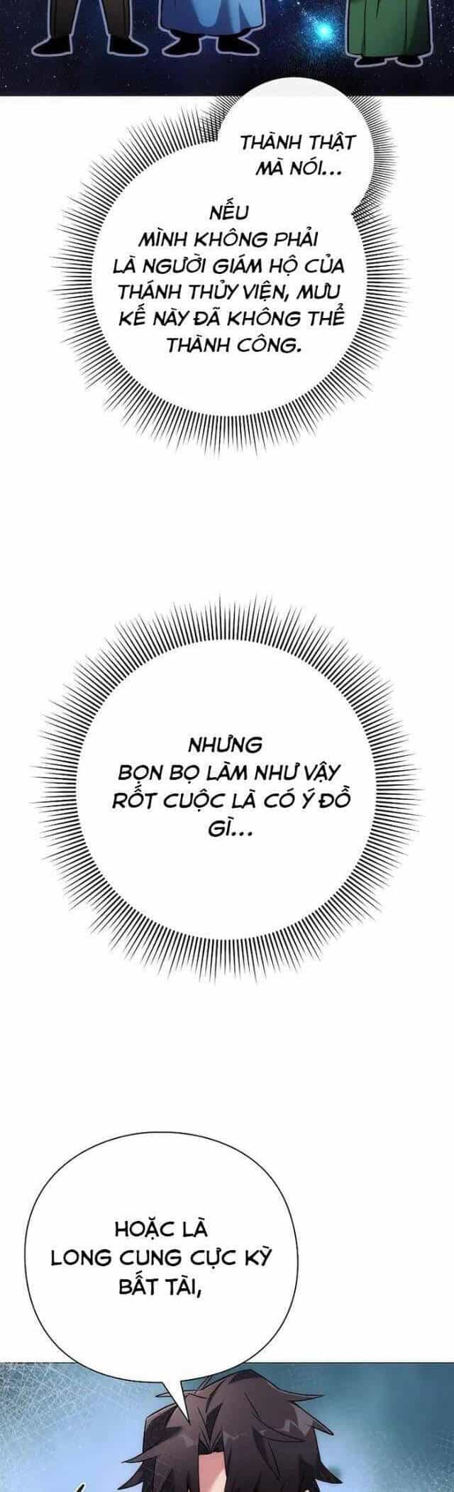 Đêm Của Yêu Tinh - Chương 58 - ảnh 36