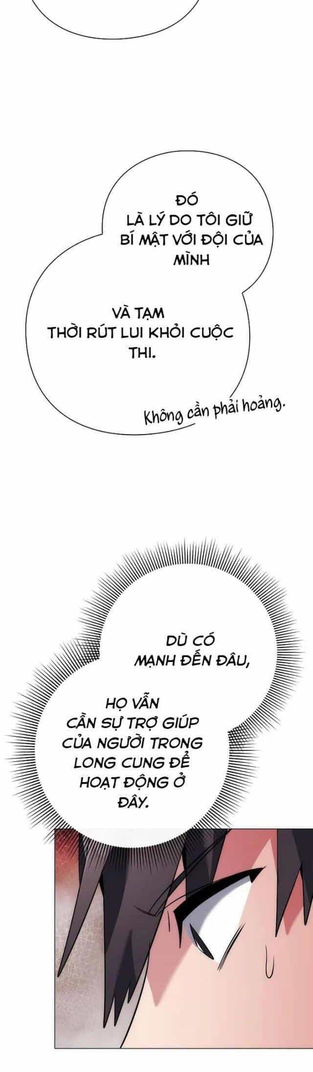 Đêm Của Yêu Tinh - Chương 58 - ảnh 39