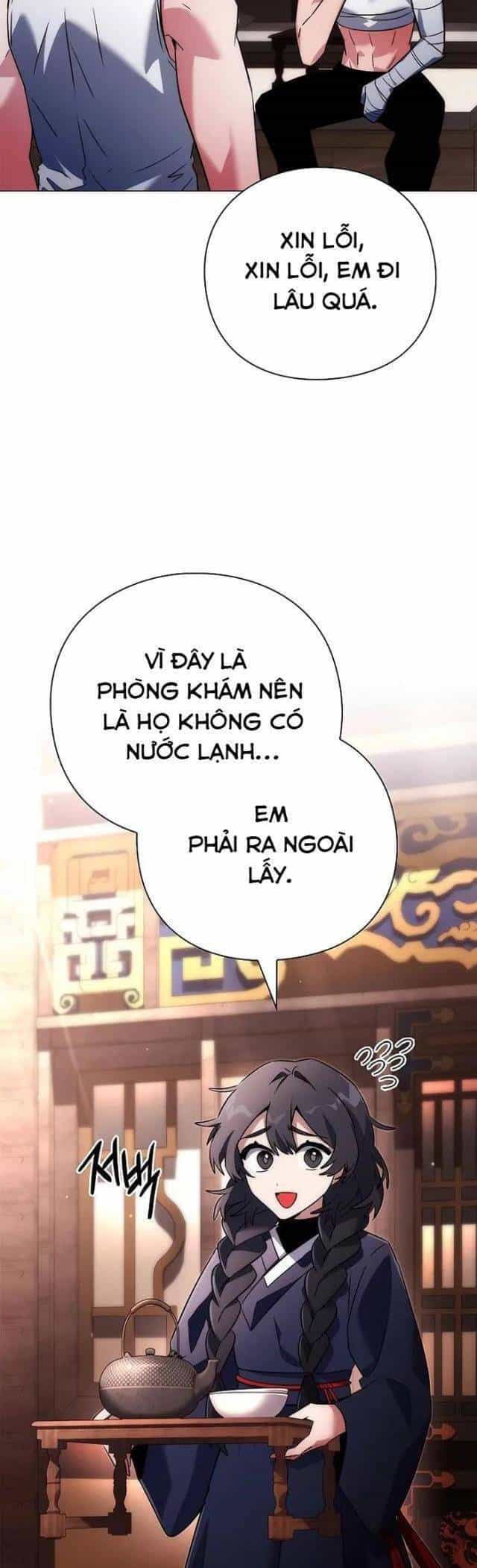 Đêm Của Yêu Tinh - Chương 58 - ảnh 41