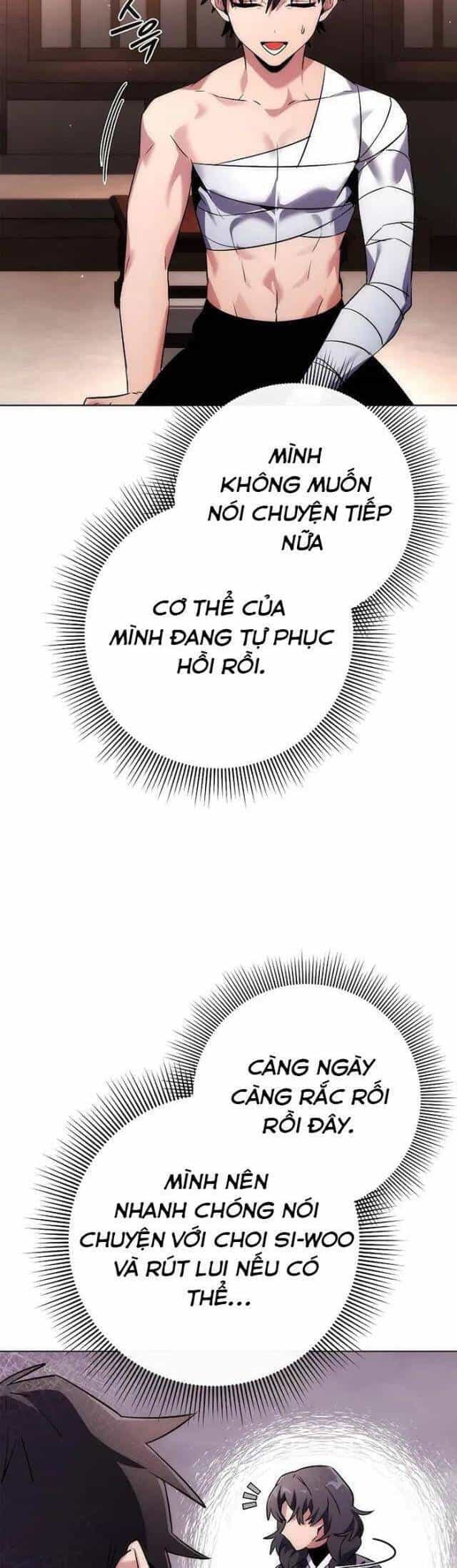Đêm Của Yêu Tinh - Chương 58 - ảnh 6