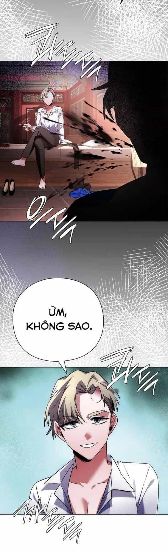 Đêm Của Yêu Tinh - Chương 58 - ảnh 68