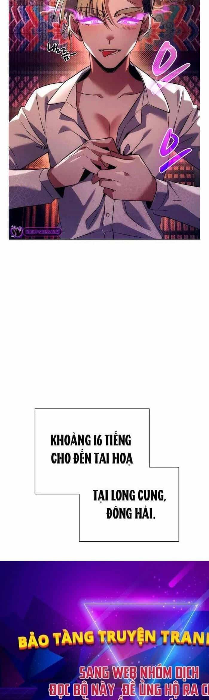 Đêm Của Yêu Tinh - Chương 58 - ảnh 72