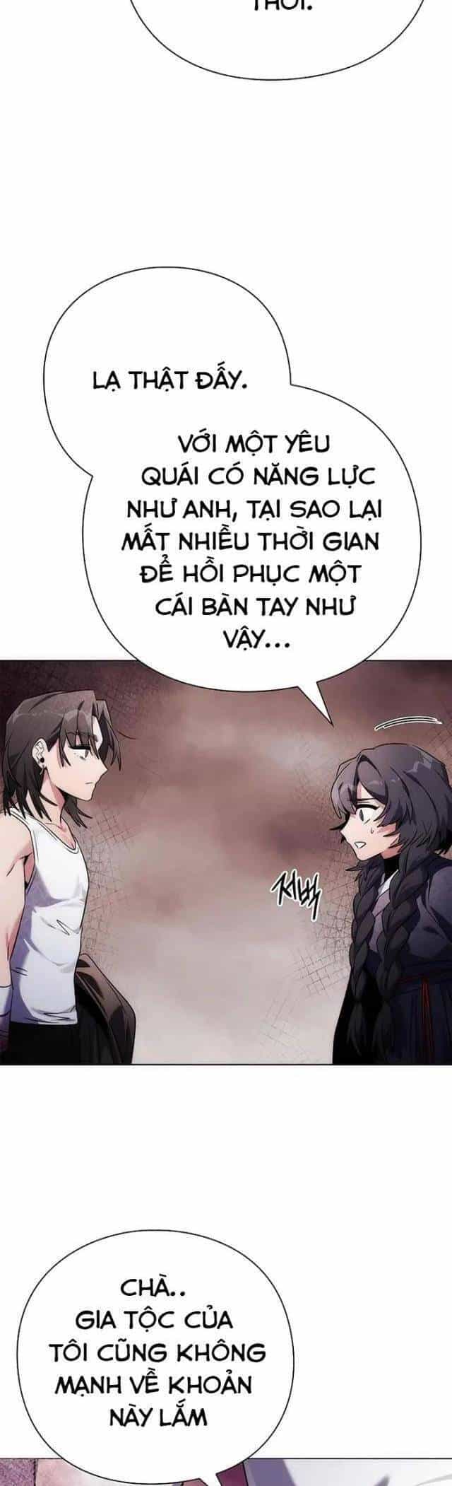 Đêm Của Yêu Tinh - Chương 58 - ảnh 9
