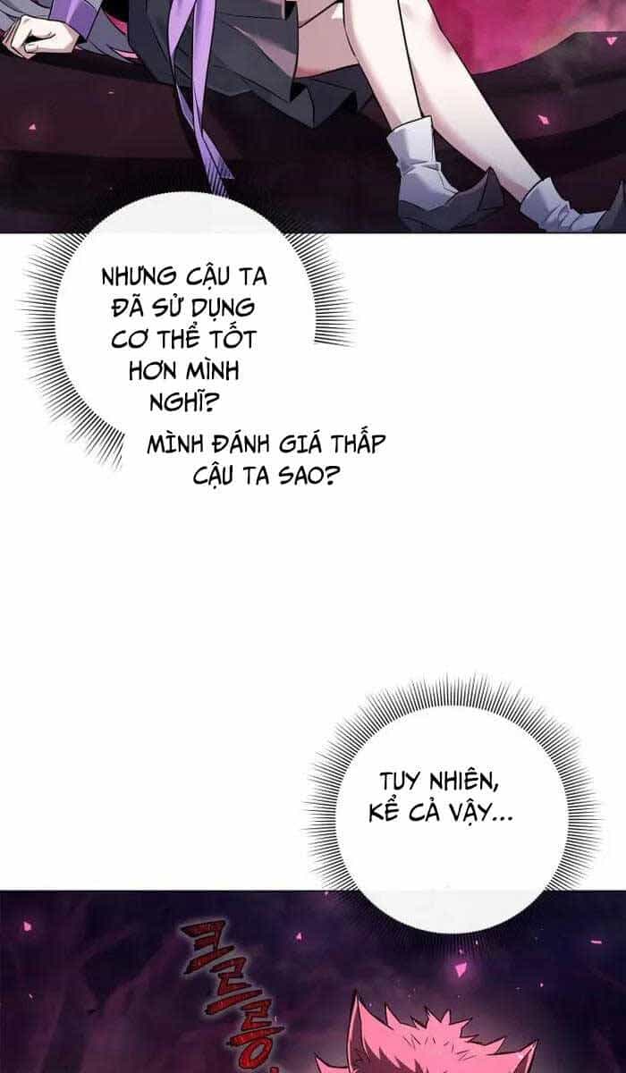 Đêm Của Yêu Tinh - Chương 5 - ảnh 63