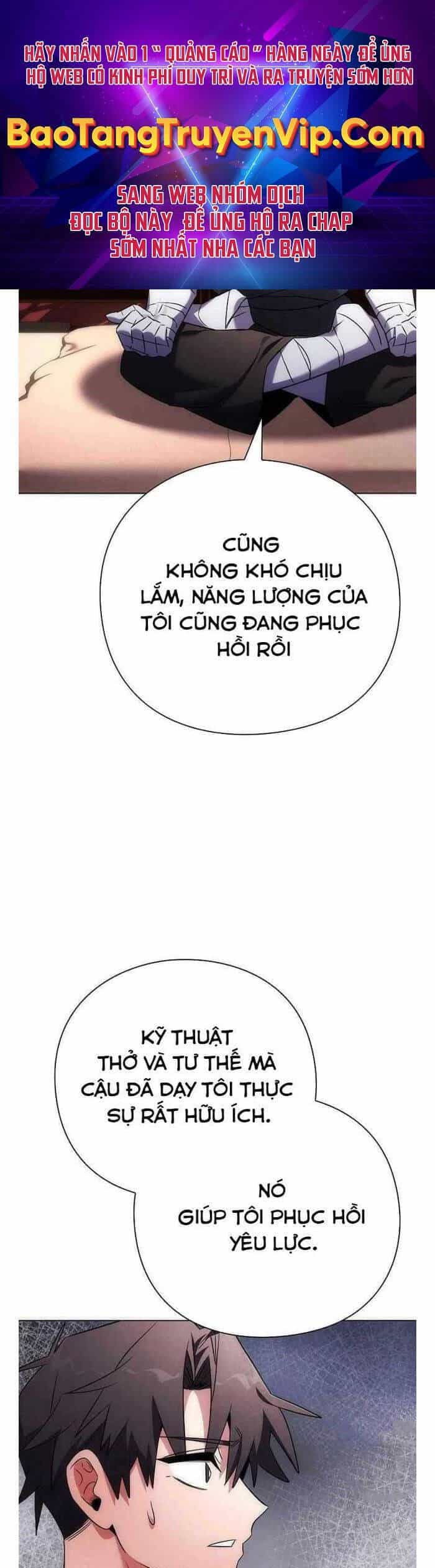 Đêm Của Yêu Tinh - Chương 59 - ảnh 1