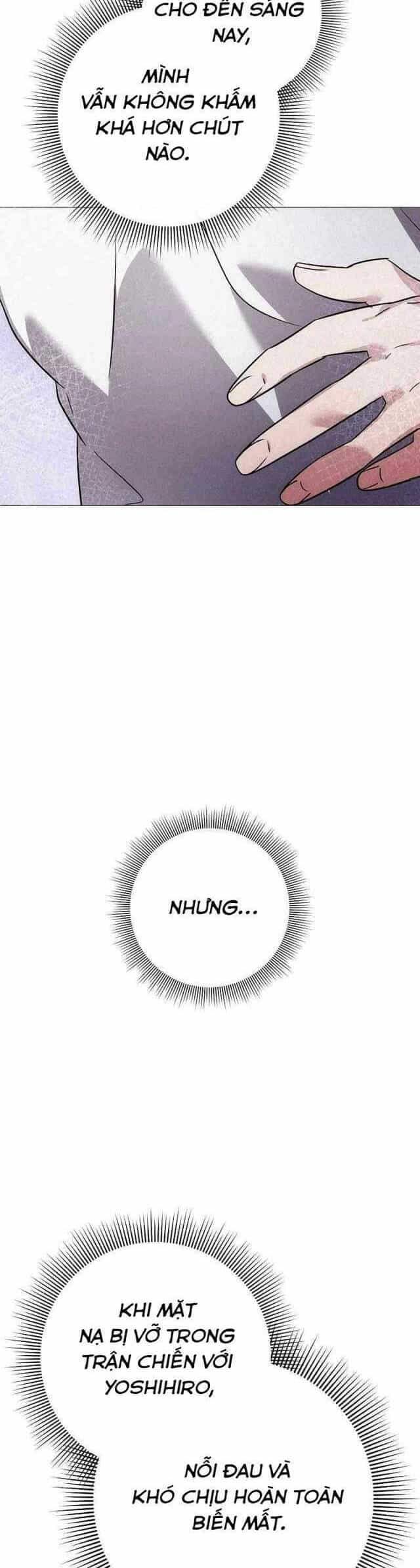 Đêm Của Yêu Tinh - Chương 59 - ảnh 30