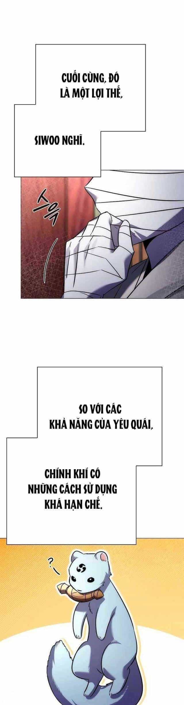 Đêm Của Yêu Tinh - Chương 59 - ảnh 35