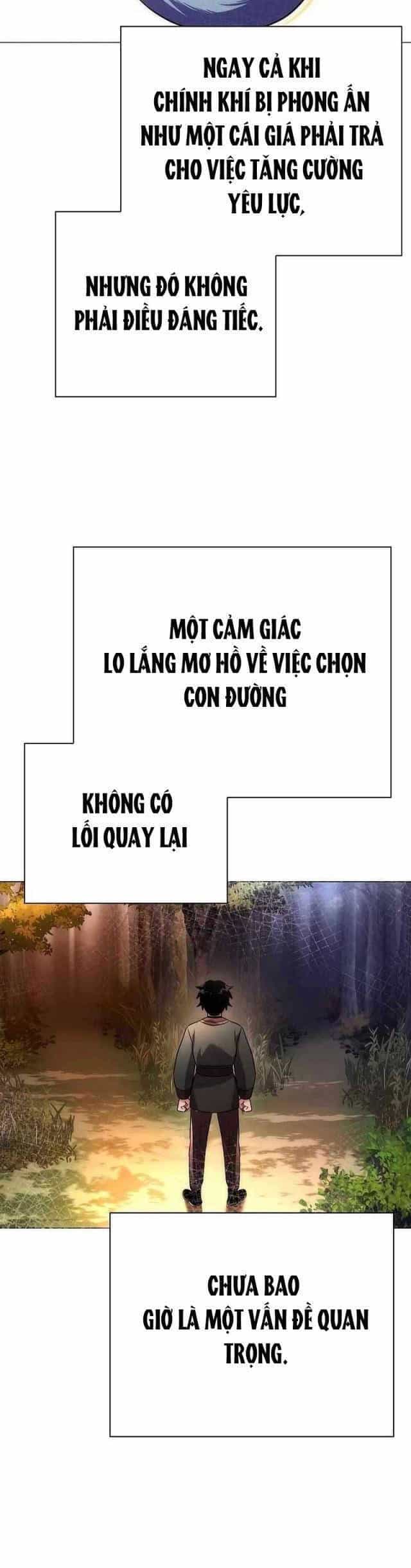 Đêm Của Yêu Tinh - Chương 59 - ảnh 36