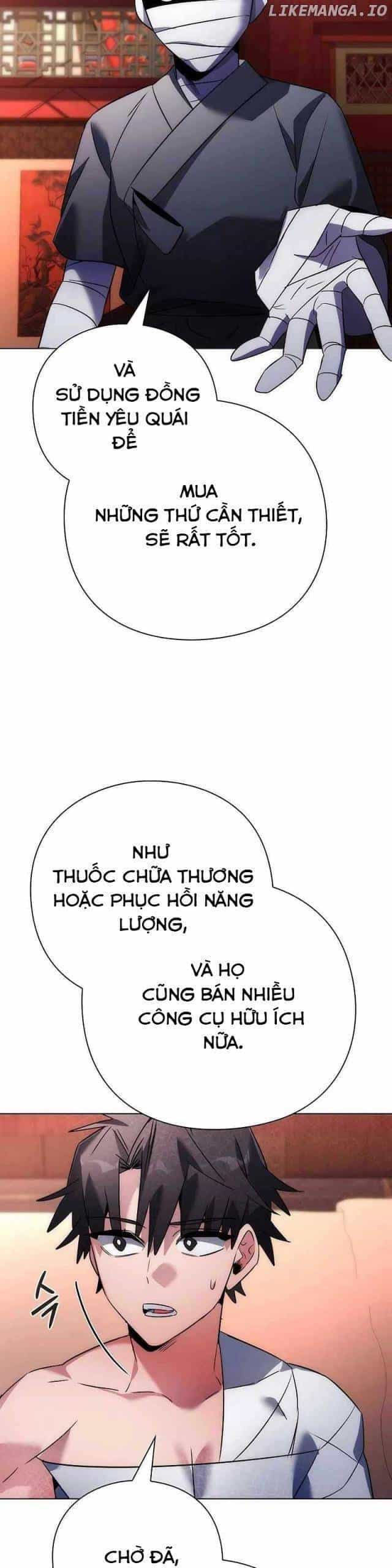 Đêm Của Yêu Tinh - Chương 59 - ảnh 41