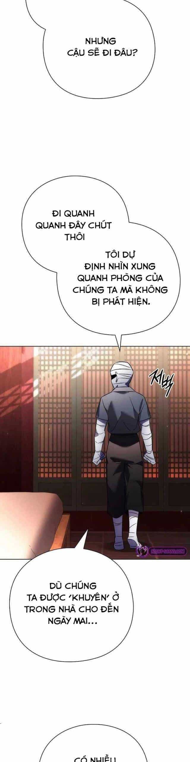 Đêm Của Yêu Tinh - Chương 59 - ảnh 42