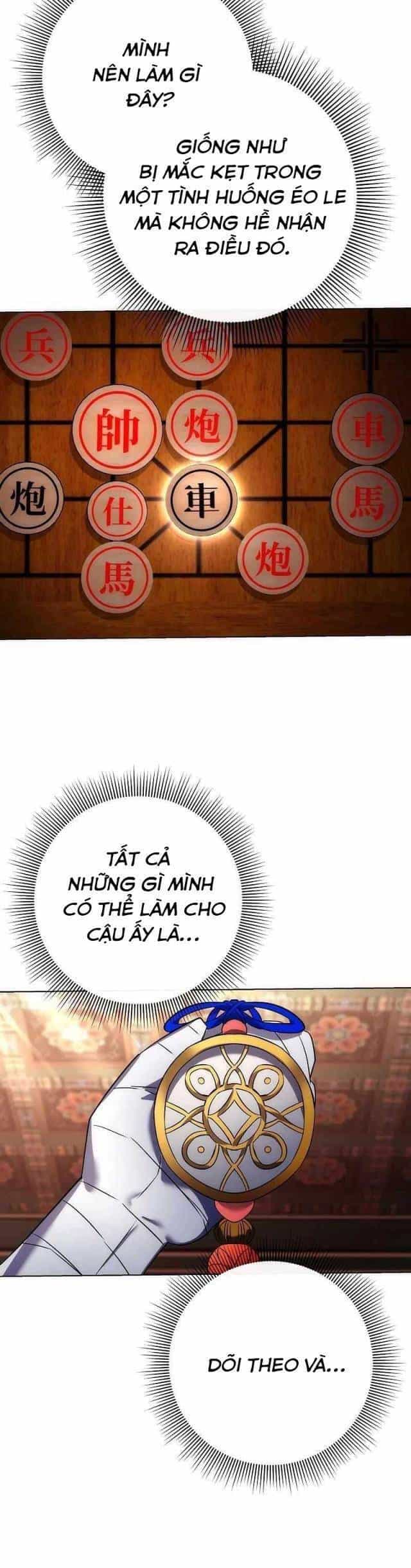 Đêm Của Yêu Tinh - Chương 59 - ảnh 49
