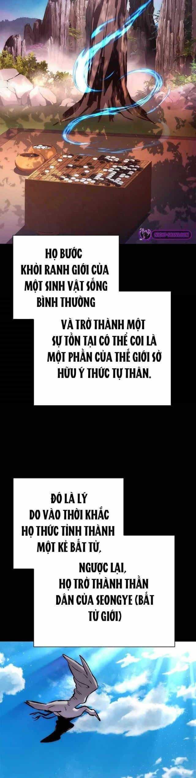 Đêm Của Yêu Tinh - Chương 60 - ảnh 13