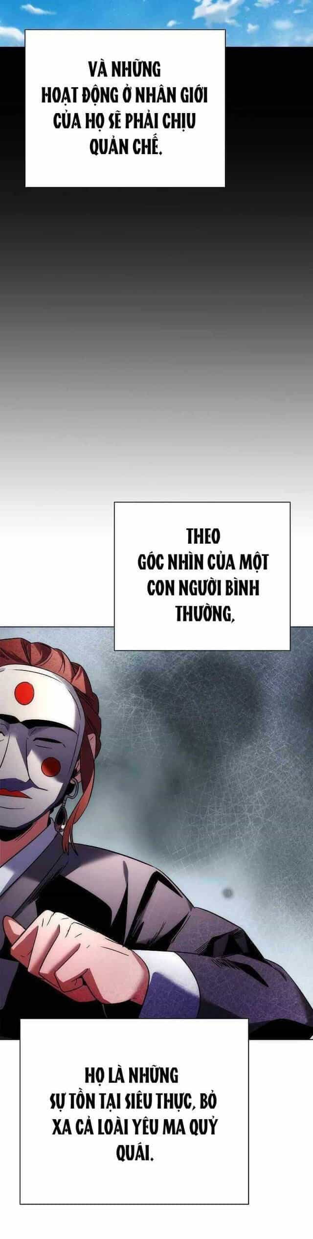 Đêm Của Yêu Tinh - Chương 60 - ảnh 14