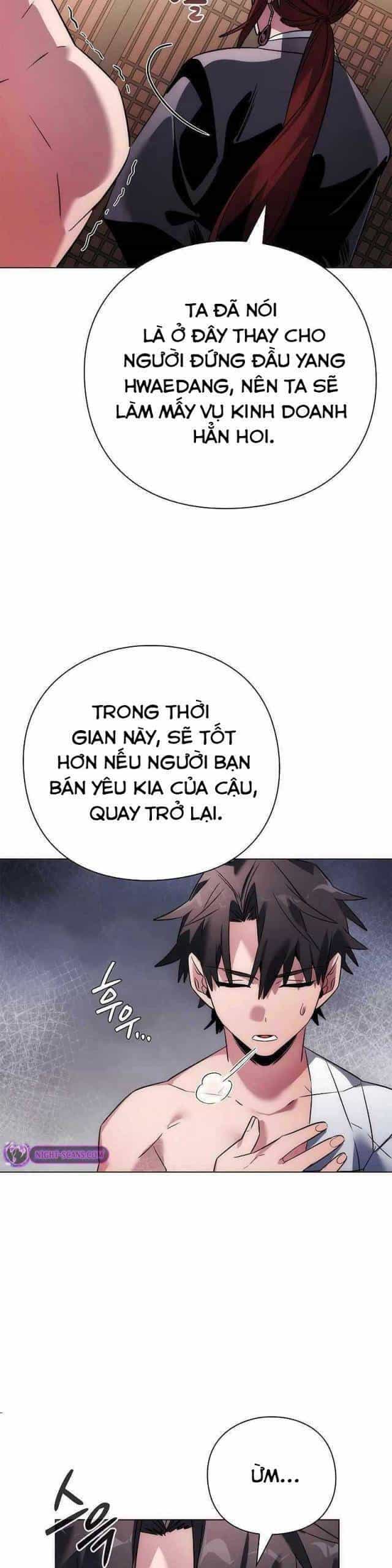 Đêm Của Yêu Tinh - Chương 60 - ảnh 19