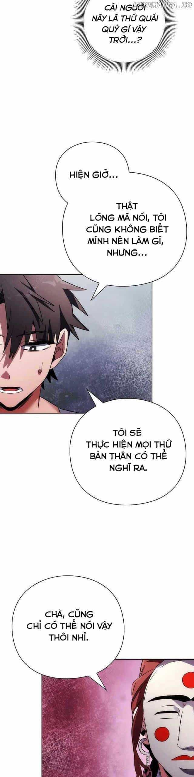 Đêm Của Yêu Tinh - Chương 60 - ảnh 27