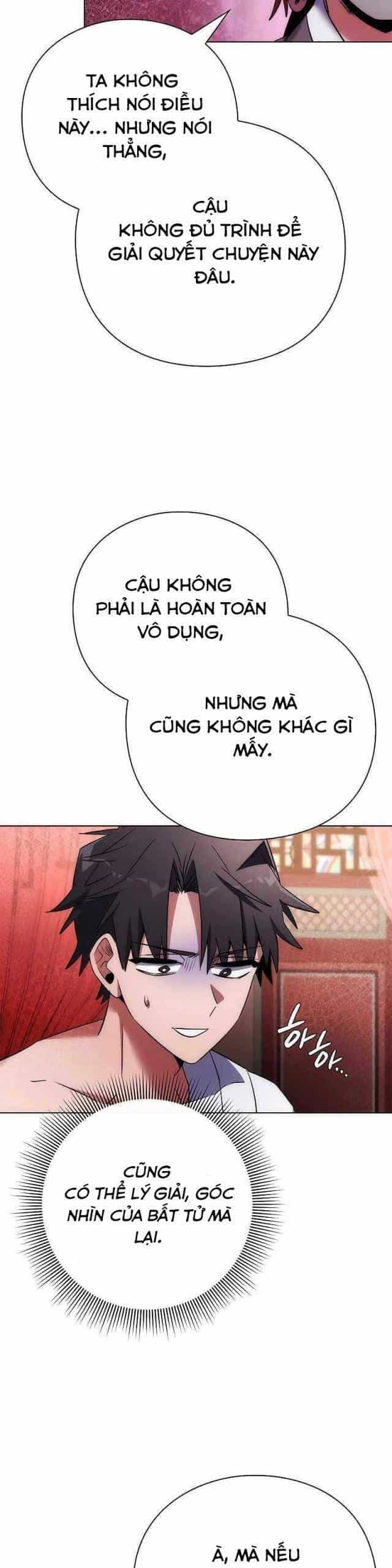 Đêm Của Yêu Tinh - Chương 60 - ảnh 28