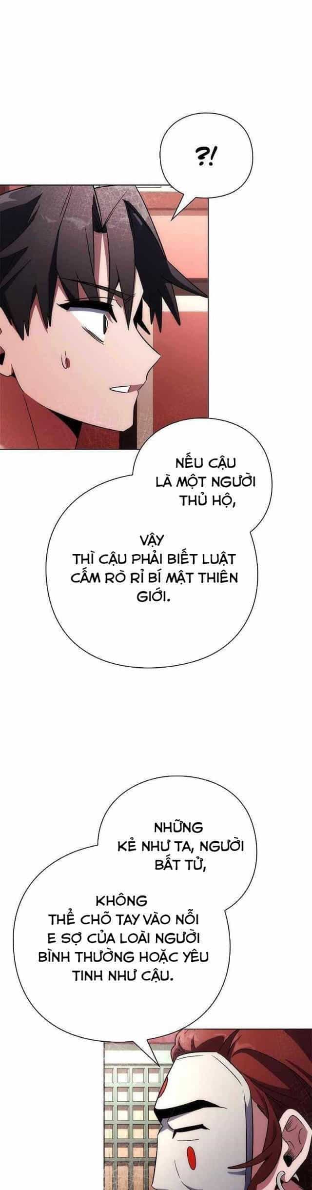 Đêm Của Yêu Tinh - Chương 60 - ảnh 30