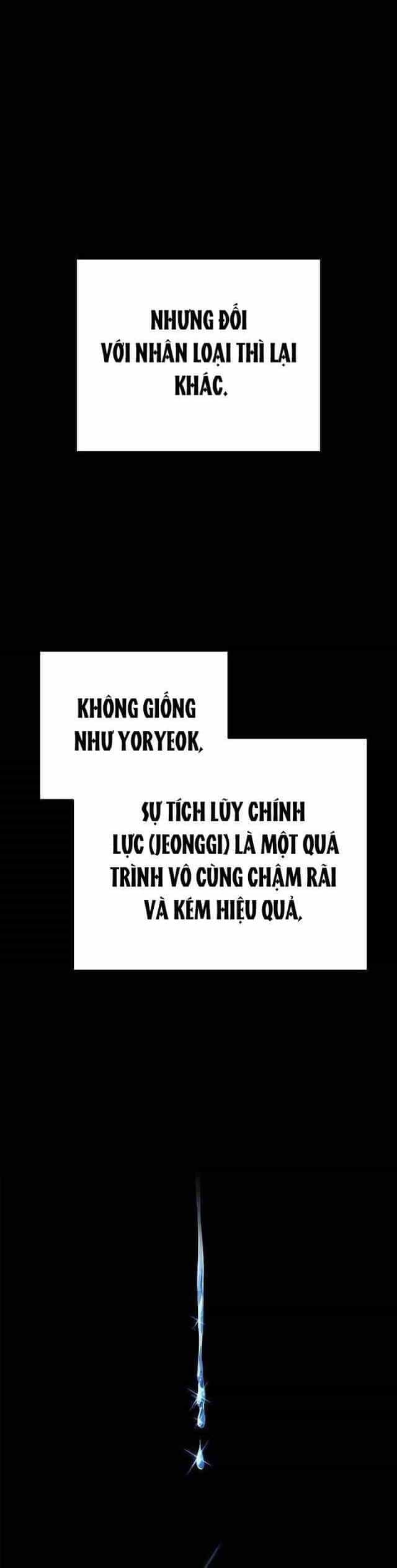 Đêm Của Yêu Tinh - Chương 60 - ảnh 4