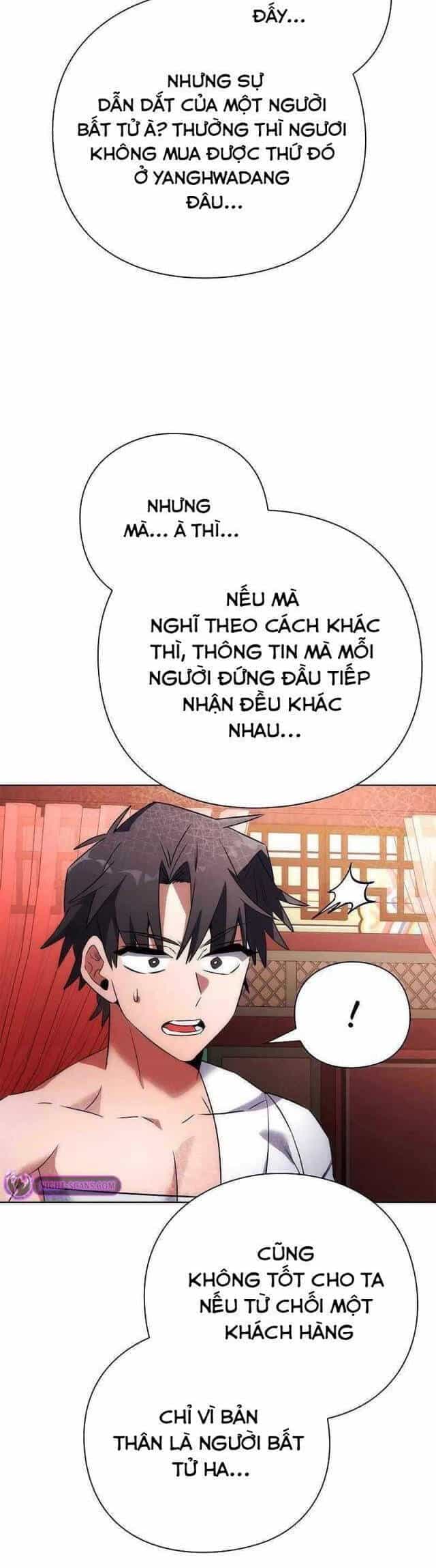 Đêm Của Yêu Tinh - Chương 60 - ảnh 40