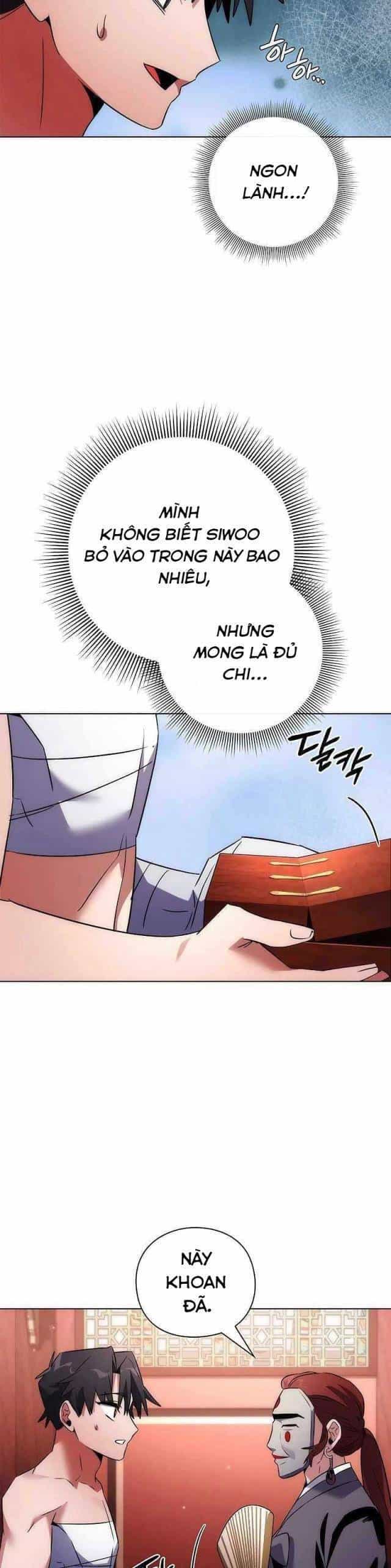 Đêm Của Yêu Tinh - Chương 60 - ảnh 42