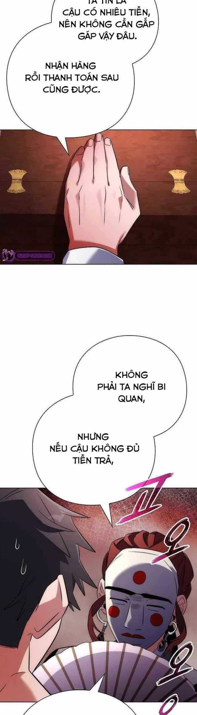 Đêm Của Yêu Tinh - Chương 60 - ảnh 44