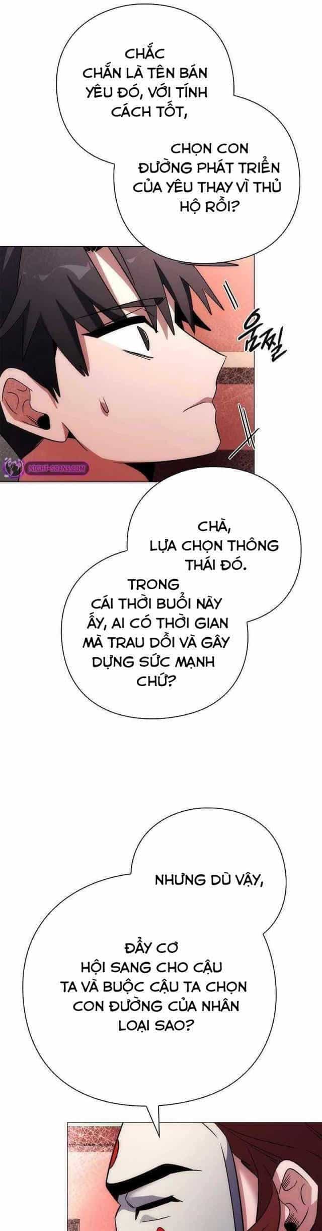 Đêm Của Yêu Tinh - Chương 60 - ảnh 50