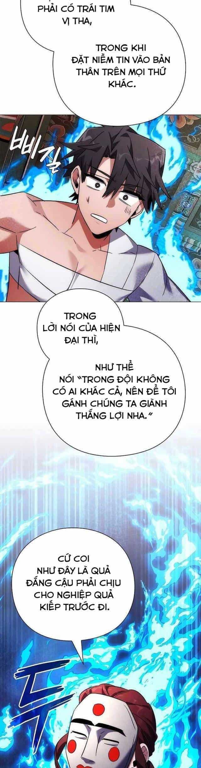 Đêm Của Yêu Tinh - Chương 60 - ảnh 53