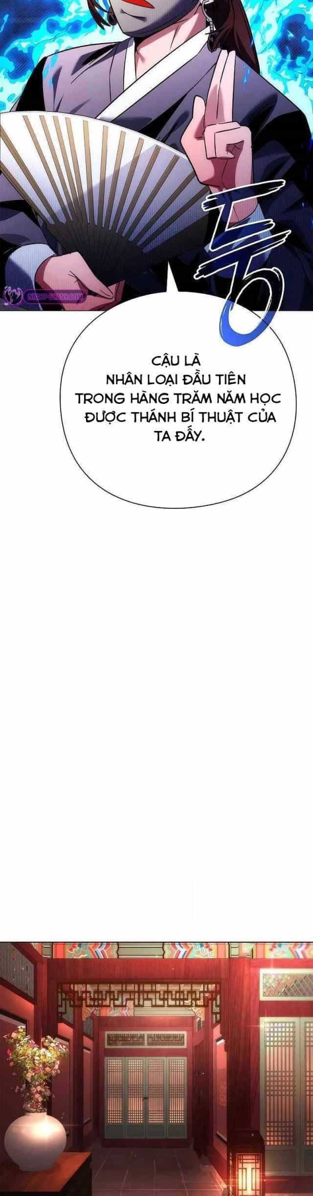 Đêm Của Yêu Tinh - Chương 60 - ảnh 54