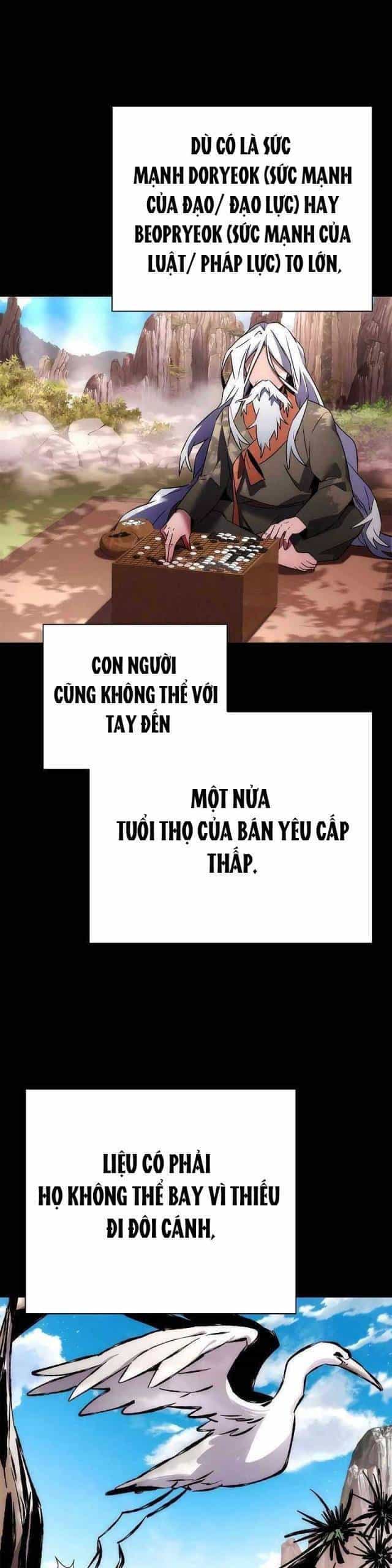 Đêm Của Yêu Tinh - Chương 60 - ảnh 7
