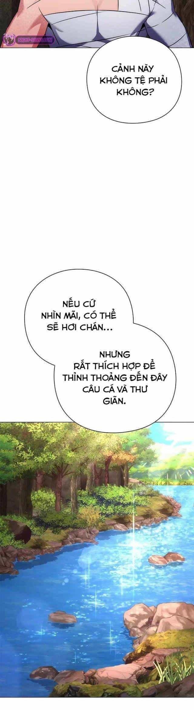 Đêm Của Yêu Tinh - Chương 61 - ảnh 21