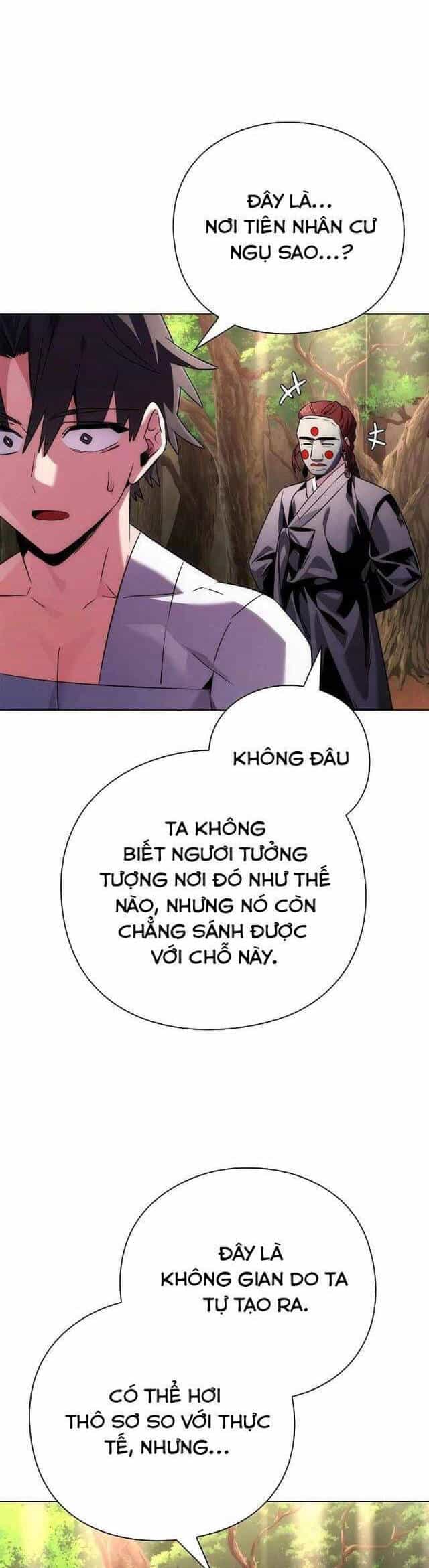 Đêm Của Yêu Tinh - Chương 61 - ảnh 22