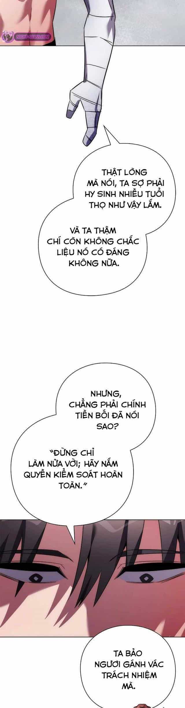 Đêm Của Yêu Tinh - Chương 61 - ảnh 36
