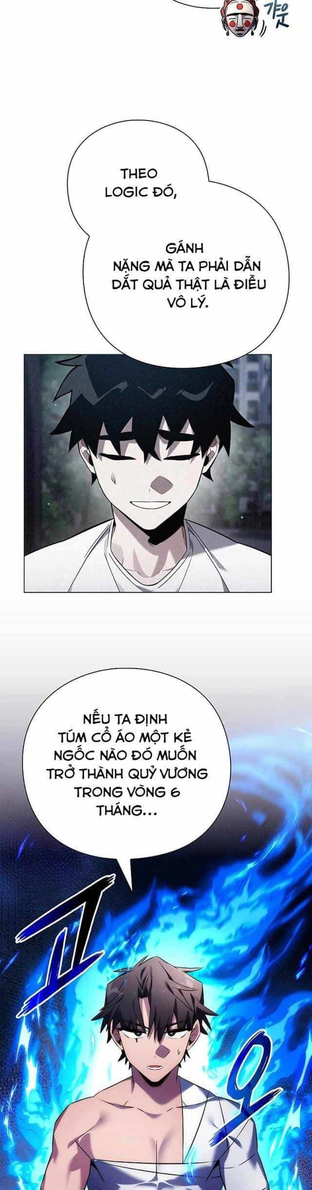 Đêm Của Yêu Tinh - Chương 61 - ảnh 37