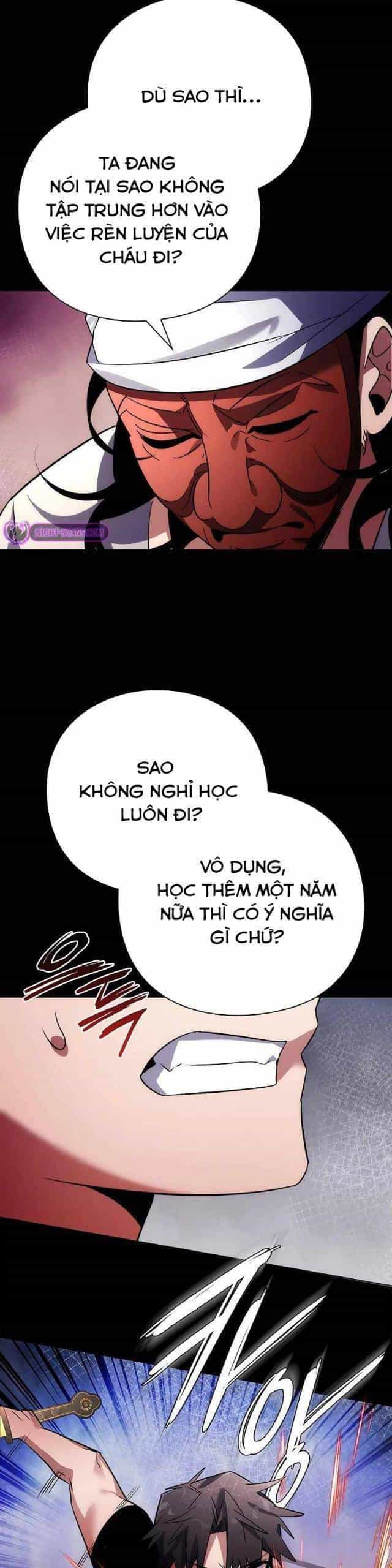 Đêm Của Yêu Tinh - Chương 61 - ảnh 41