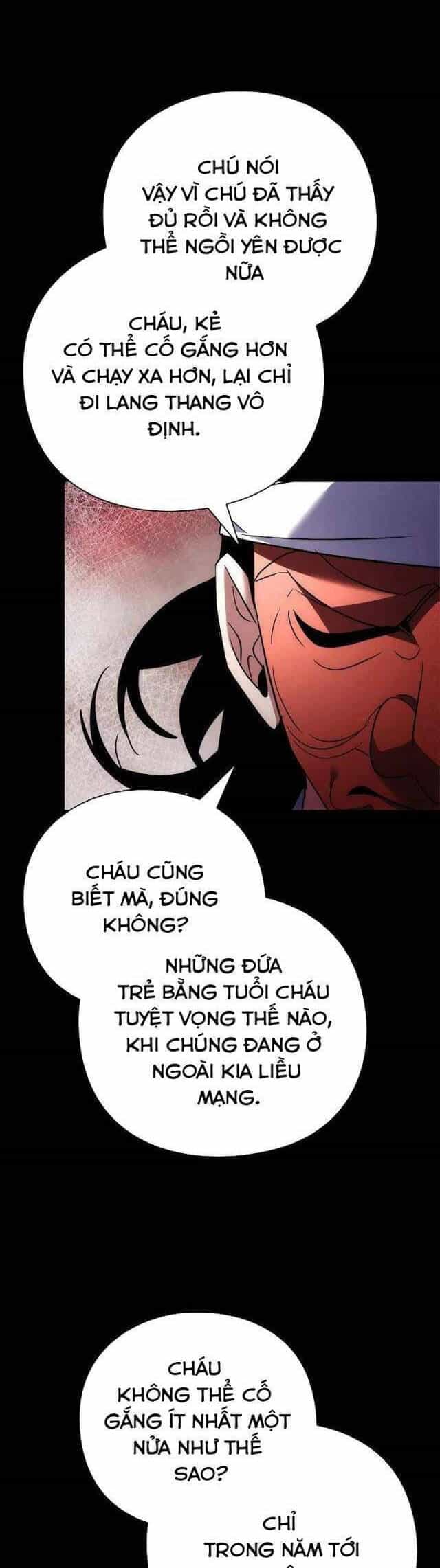 Đêm Của Yêu Tinh - Chương 61 - ảnh 44