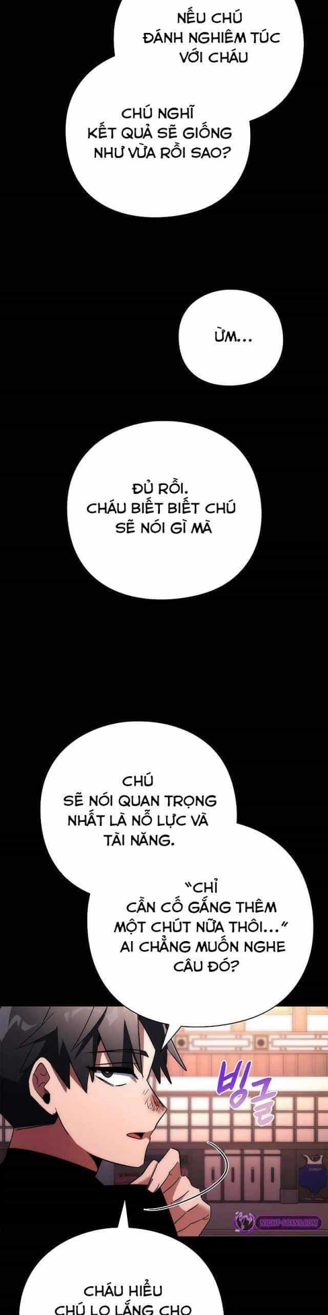 Đêm Của Yêu Tinh - Chương 61 - ảnh 56