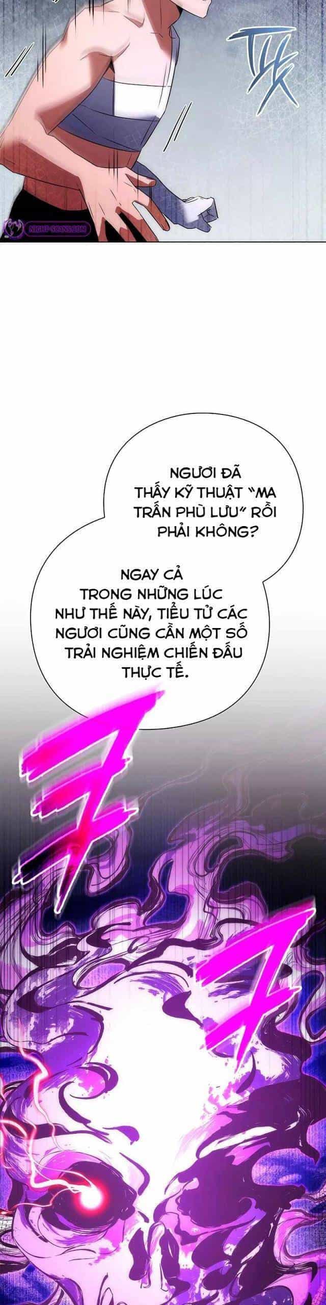 Đêm Của Yêu Tinh - Chương 61 - ảnh 64
