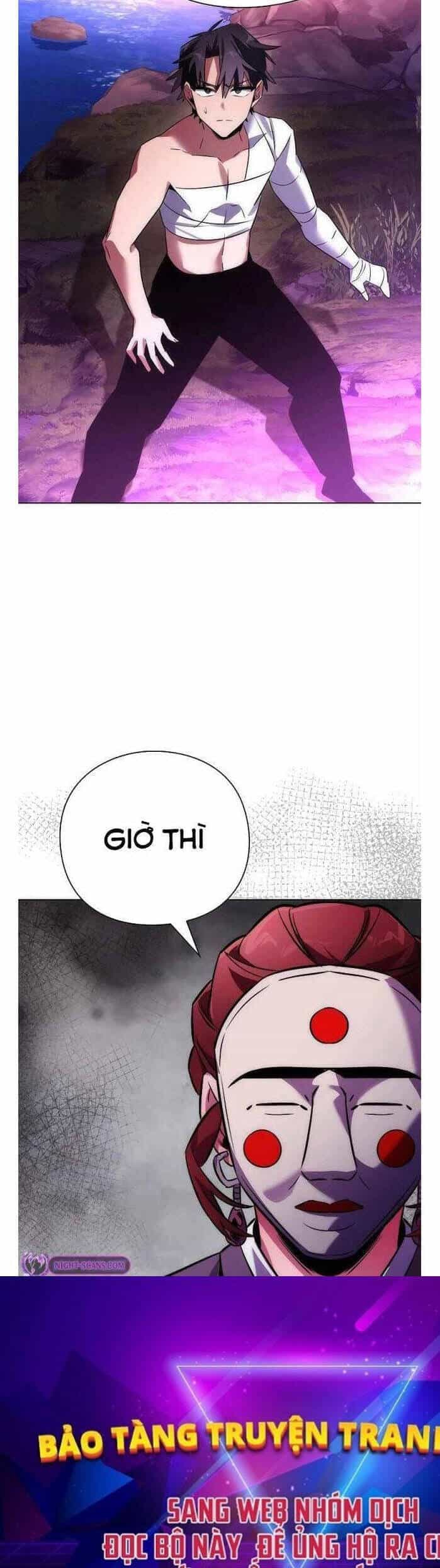 Đêm Của Yêu Tinh - Chương 61 - ảnh 66