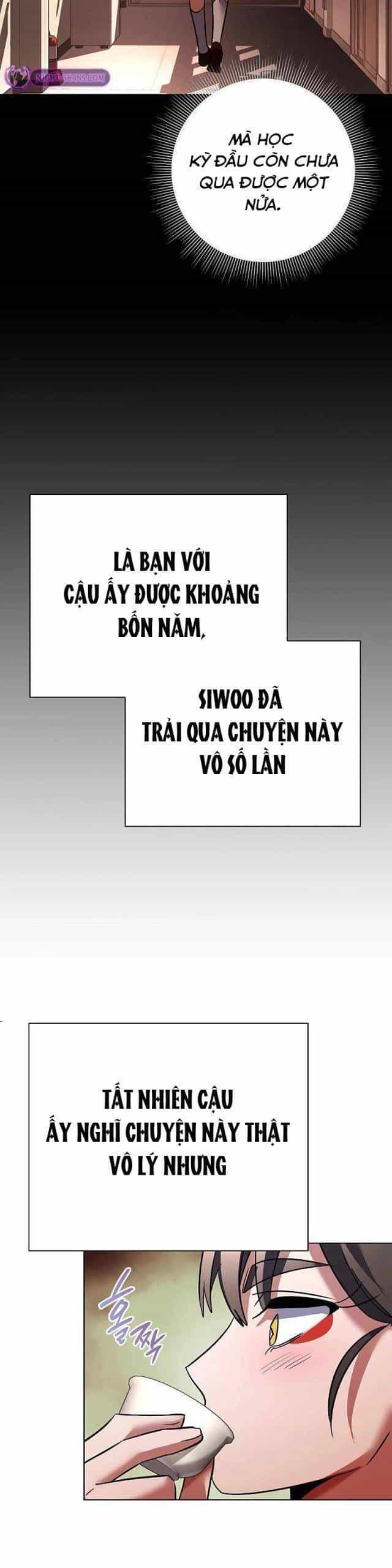 Đêm Của Yêu Tinh - Chương 61 - ảnh 8