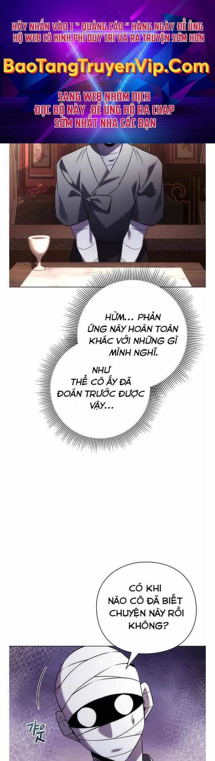 Đêm Của Yêu Tinh - Chương 62 - ảnh 1