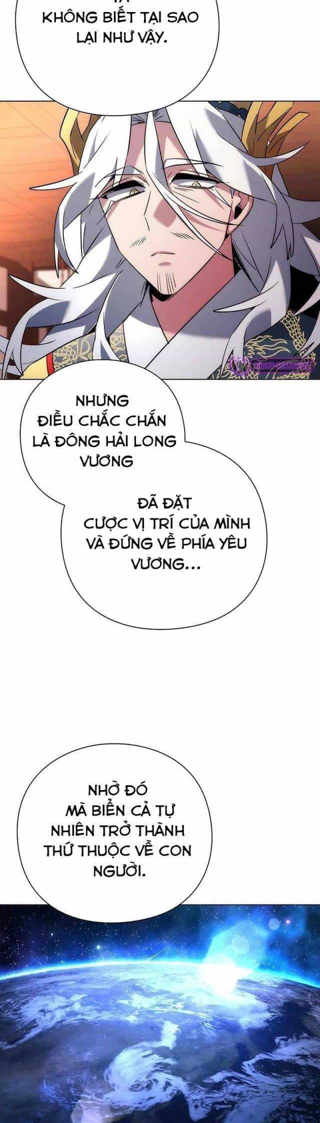 Đêm Của Yêu Tinh - Chương 62 - ảnh 13