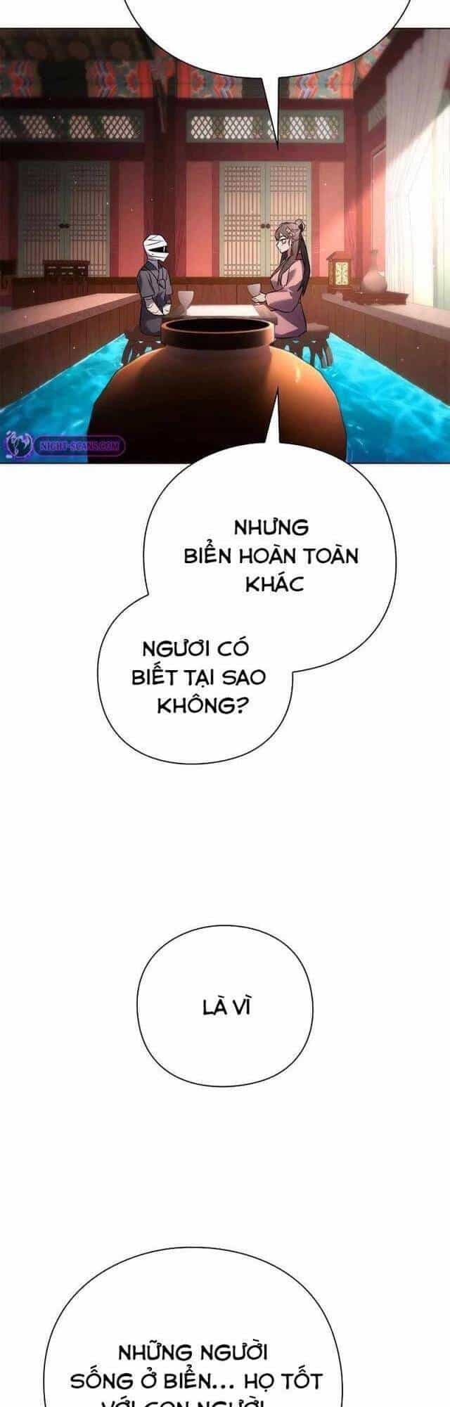 Đêm Của Yêu Tinh - Chương 62 - ảnh 18