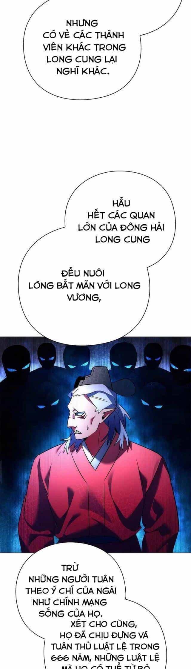 Đêm Của Yêu Tinh - Chương 62 - ảnh 19