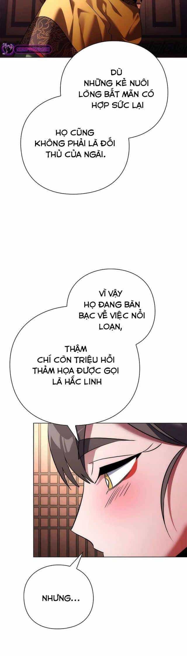 Đêm Của Yêu Tinh - Chương 62 - ảnh 21