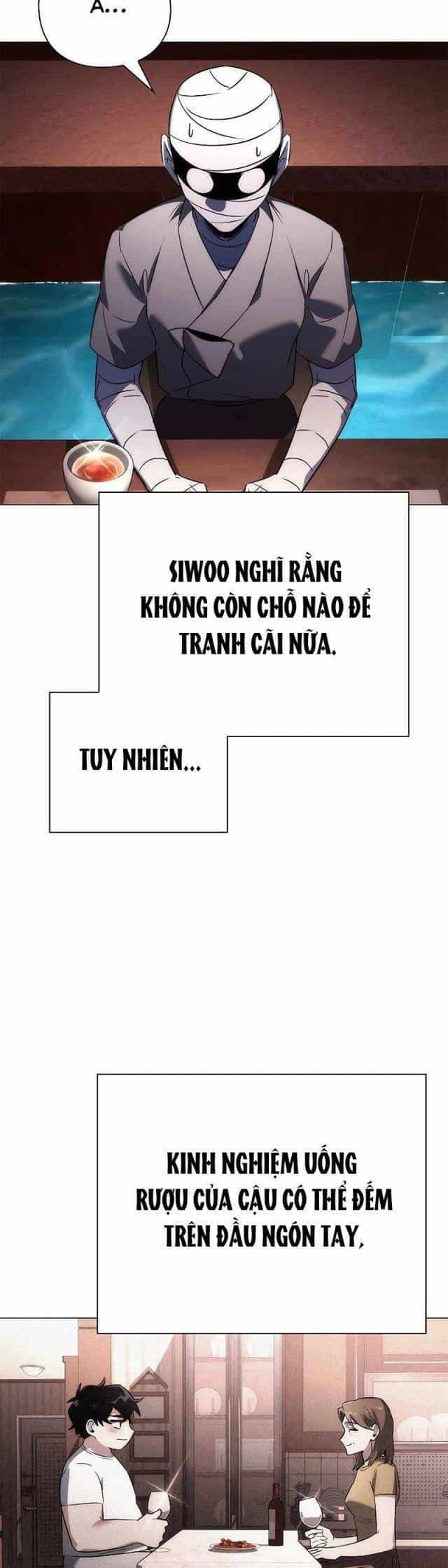 Đêm Của Yêu Tinh - Chương 62 - ảnh 27