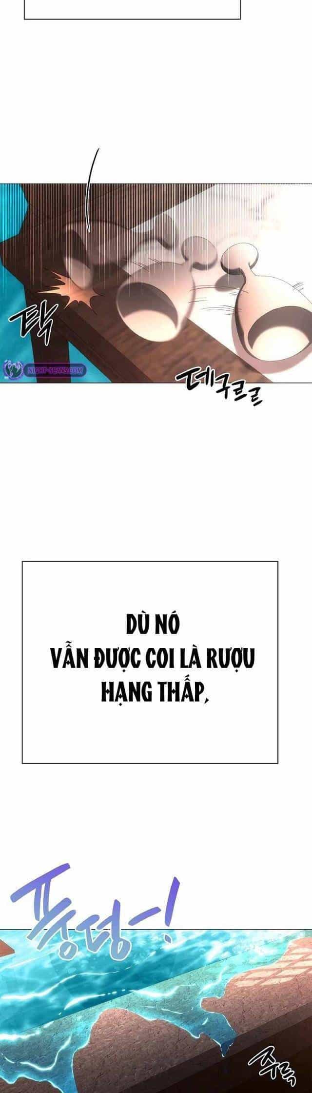 Đêm Của Yêu Tinh - Chương 62 - ảnh 36