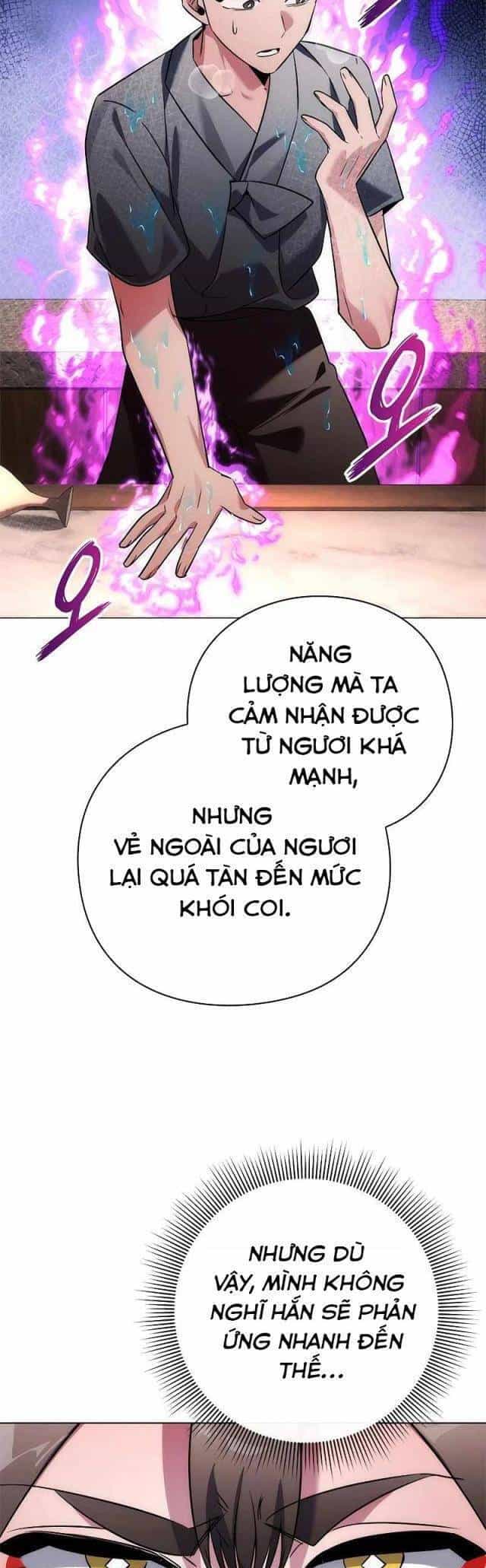 Đêm Của Yêu Tinh - Chương 62 - ảnh 43