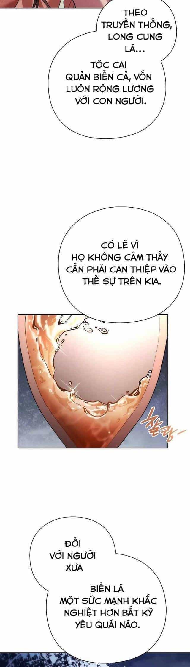 Đêm Của Yêu Tinh - Chương 62 - ảnh 5