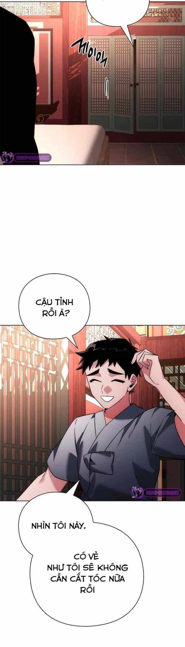 Đêm Của Yêu Tinh - Chương 62 - ảnh 58